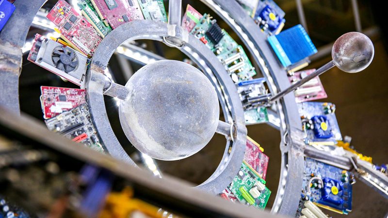 企业级BI工具的性能边界在哪里