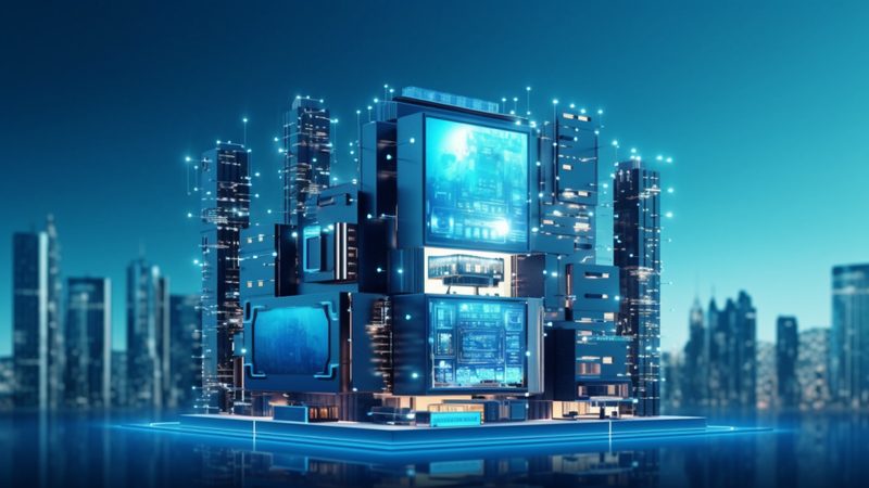 DevOps工具高效使用：测试环境搭建全攻略