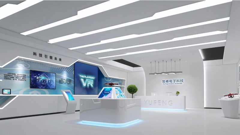 工厂自动化系统集成商：技术参数解析与选型要点**